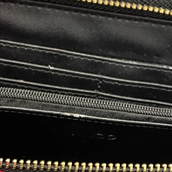 Aldo Silencer Monochrome Snake Print Clutch - Picture 10 of 10